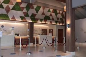 Vista Sol Beach Resort & Spa - All Inclusive, Punta Cana