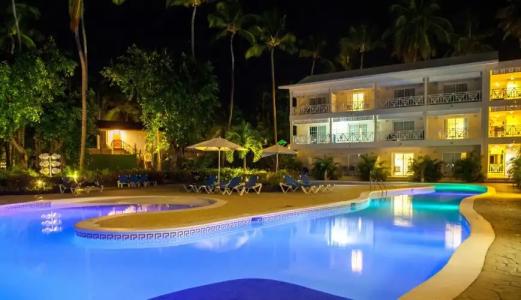 Vista Sol Punta Cana Beach Resort & Spa - All Inclusive - 13