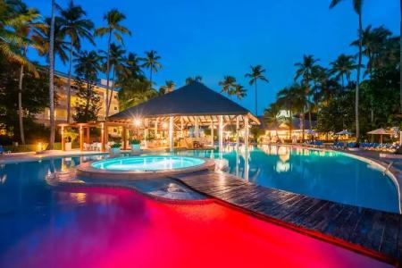 Vista Sol Punta Cana Beach Resort & Spa - All Inclusive - 15