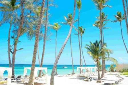 Vista Sol Punta Cana Beach Resort & Spa - All Inclusive - 35