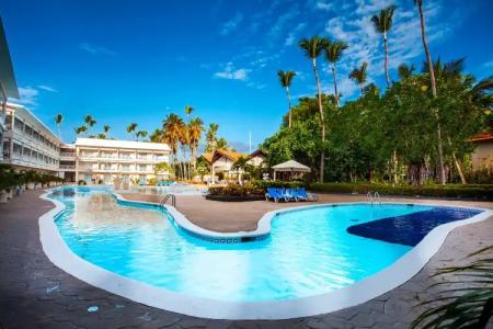 Vista Sol Punta Cana Beach Resort & Spa - All Inclusive - 30