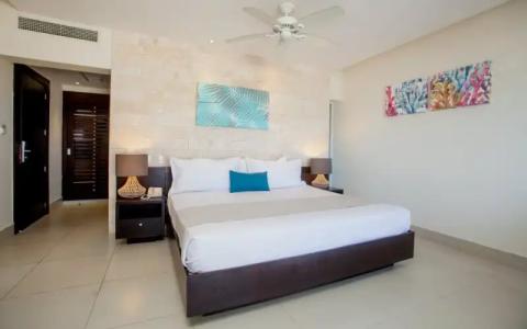 Vista Sol Punta Cana Beach Resort & Spa - All Inclusive - 6