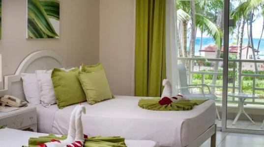 Vista Sol Punta Cana Beach Resort & Spa - All Inclusive - 57