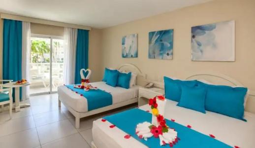 Vista Sol Punta Cana Beach Resort & Spa - All Inclusive - 81