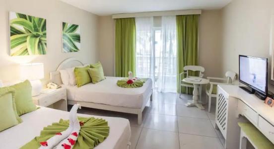 Vista Sol Punta Cana Beach Resort & Spa - All Inclusive - 4