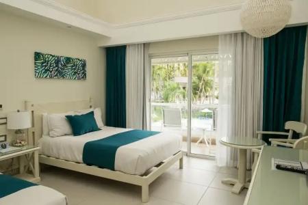 Vista Sol Punta Cana Beach Resort & Spa - All Inclusive - 74