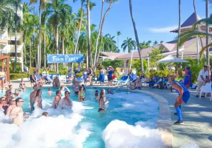 Vista Sol Punta Cana Beach Resort & Spa - All Inclusive - 40