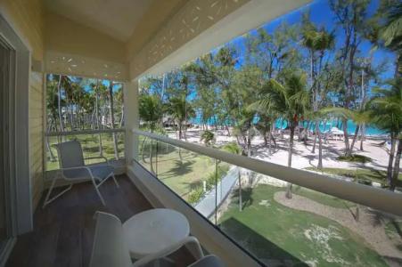 Vista Sol Punta Cana Beach Resort & Spa - All Inclusive - 53