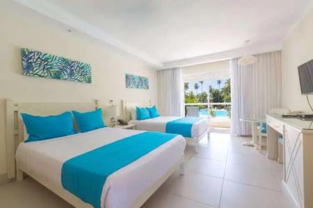 Vista Sol Punta Cana Beach Resort & Spa - All Inclusive - 69