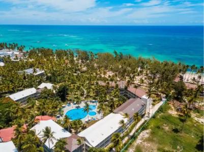 Vista Sol Punta Cana Beach Resort & Spa - All Inclusive - 26