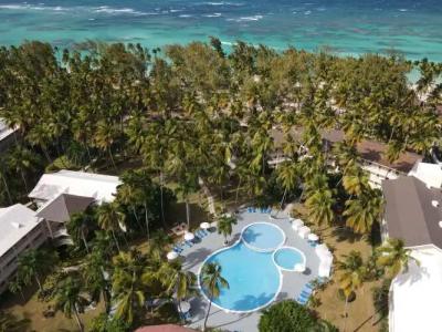 Vista Sol Punta Cana Beach Resort & Spa - All Inclusive - 38