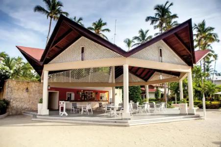 Vista Sol Punta Cana Beach Resort & Spa - All Inclusive