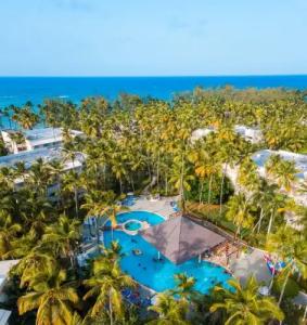 Vista Sol Punta Cana Beach Resort & Spa - All Inclusive - 28