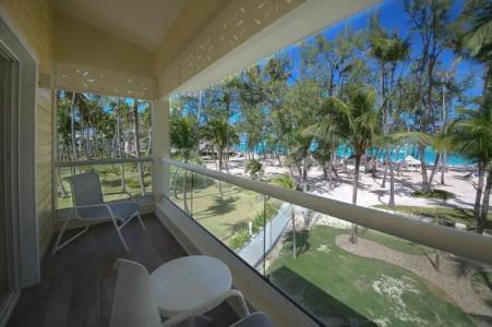 Vista Sol Punta Cana Beach Resort & Spa - All Inclusive - 7