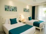 Comfort Double room with balcony