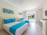 Comfort Quadruple room with balcony