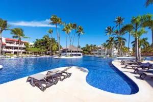 Occidental - All Inclusive Resort - Barcelo Hotel Group "Newly Renovated"