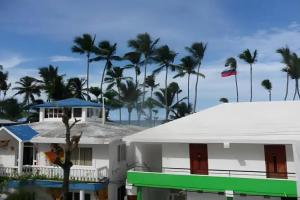 Green Coast Beach Hotel, Punta Cana