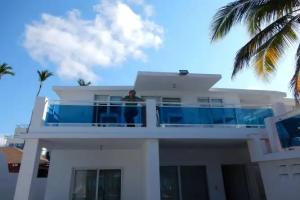 Green Coast Beach Hotel, Punta Cana