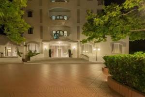 Bajamar Beach Hotel, Formia