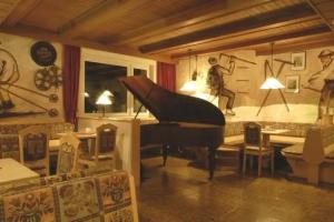 Biovita Hotel Alpi, Sesto