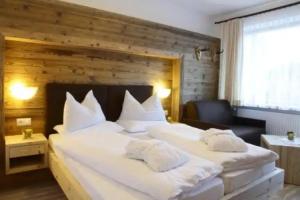 Biovita Hotel Alpi, Sesto