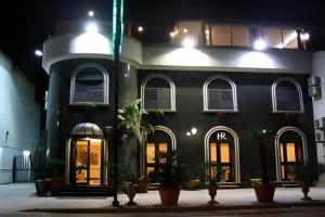 Hotel Regina, Caserta