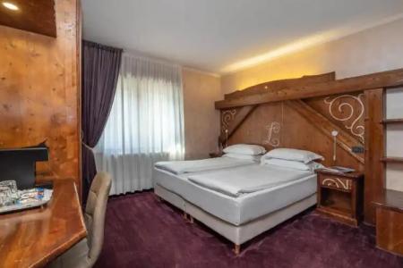 Garden Wellness S - 90