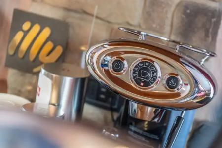 Garden Wellness S - 134