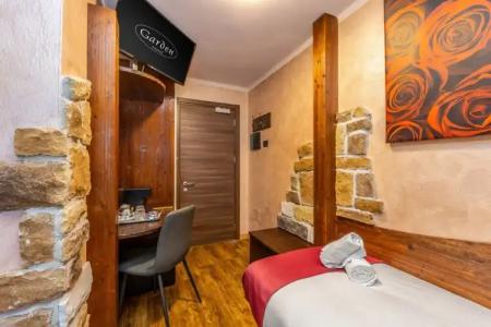 Garden Wellness S - 79