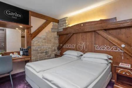 Garden Wellness S - 86