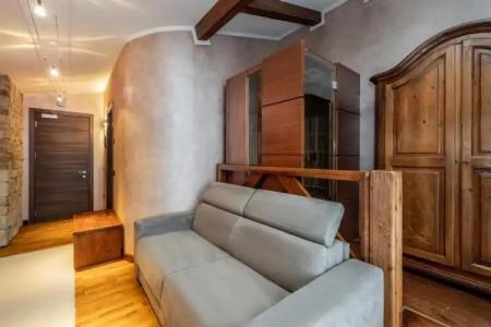 Garden Wellness S - 180