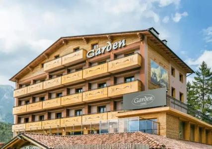 Garden Wellness S - 15