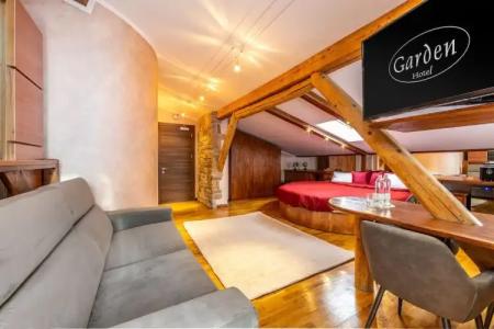 Garden Wellness S - 130