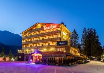 Garden Wellness S - 14