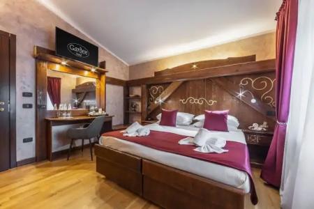 Garden Wellness S - 111