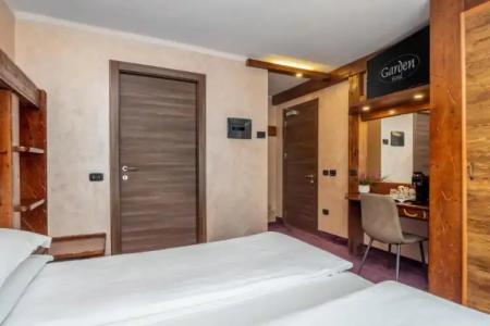 Garden Wellness S - 92