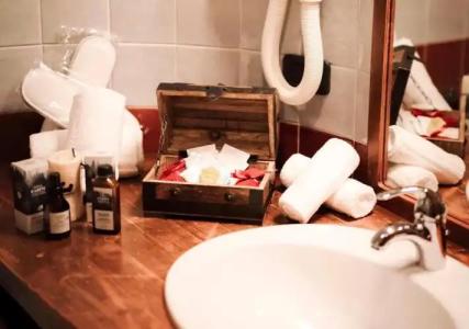 Garden Wellness S - 155