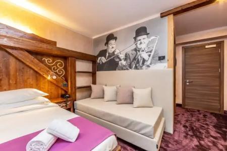 Garden Wellness S - 75