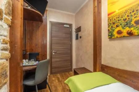 Garden Wellness S - 40