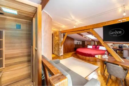 Garden Wellness S - 160