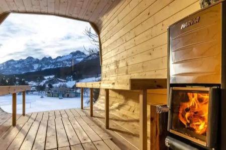 Garden Wellness S - 26