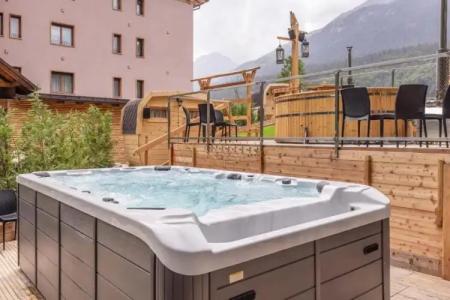 Garden Wellness S - 25