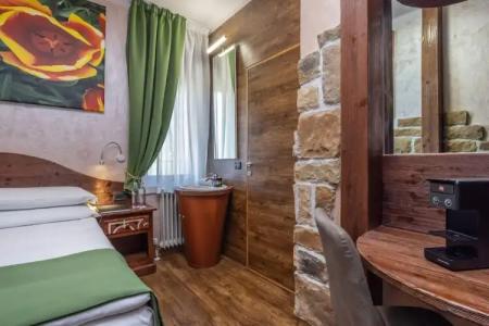 Garden Wellness S - 119