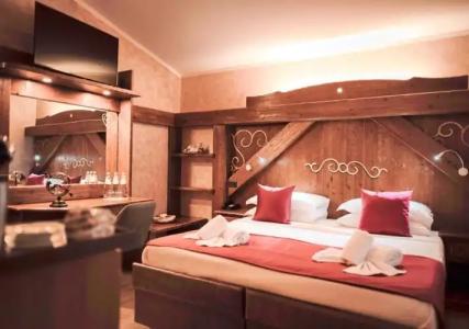 Garden Wellness S - 1