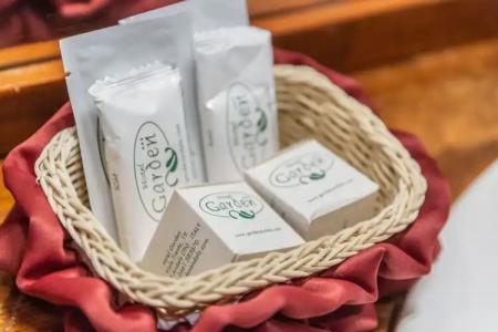 Garden Wellness S - 74