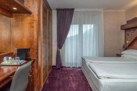 Garden Wellness S - 107