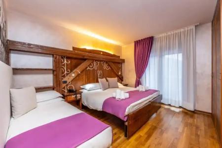 Garden Wellness S - 72