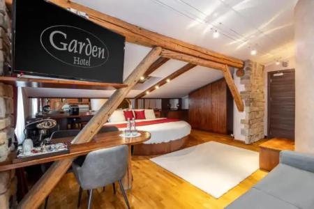 Garden Wellness S - 30