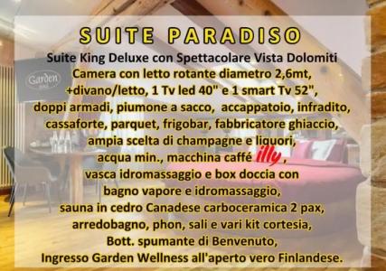 Garden Wellness S - 152